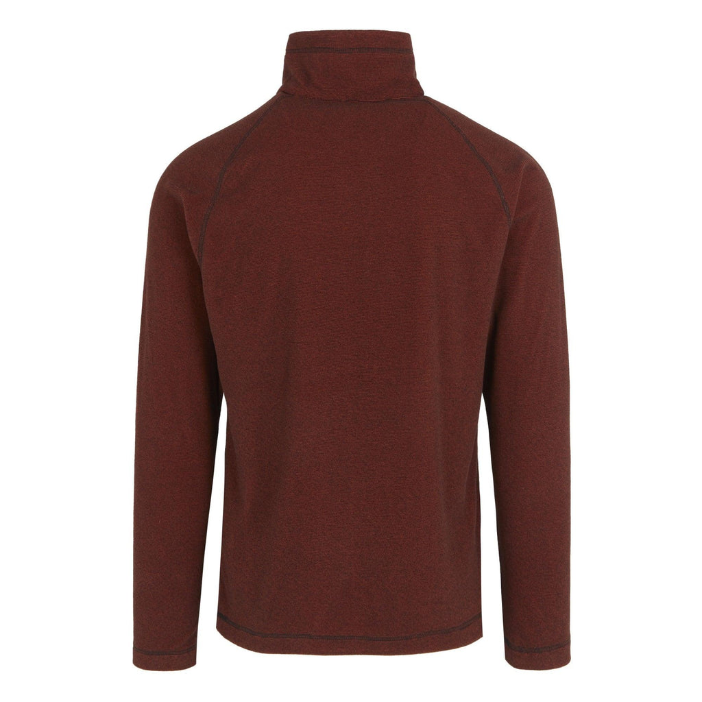 Regatta Montes Lightweight Half Zip Fleece