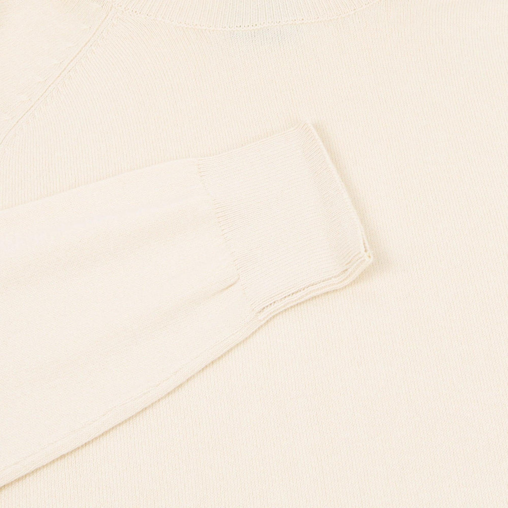 City Comfort Roll Neck Jumper