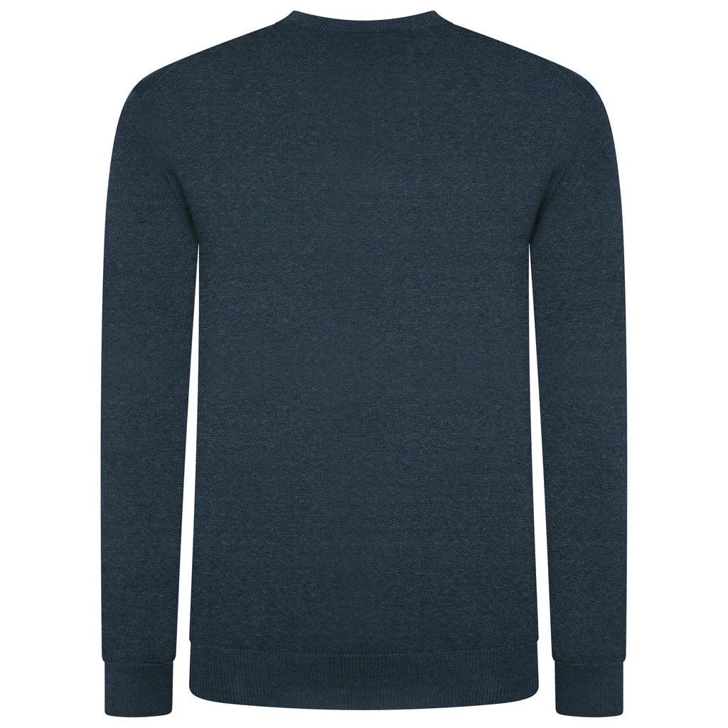 Crew Clothing Company Crew Neck Jumper