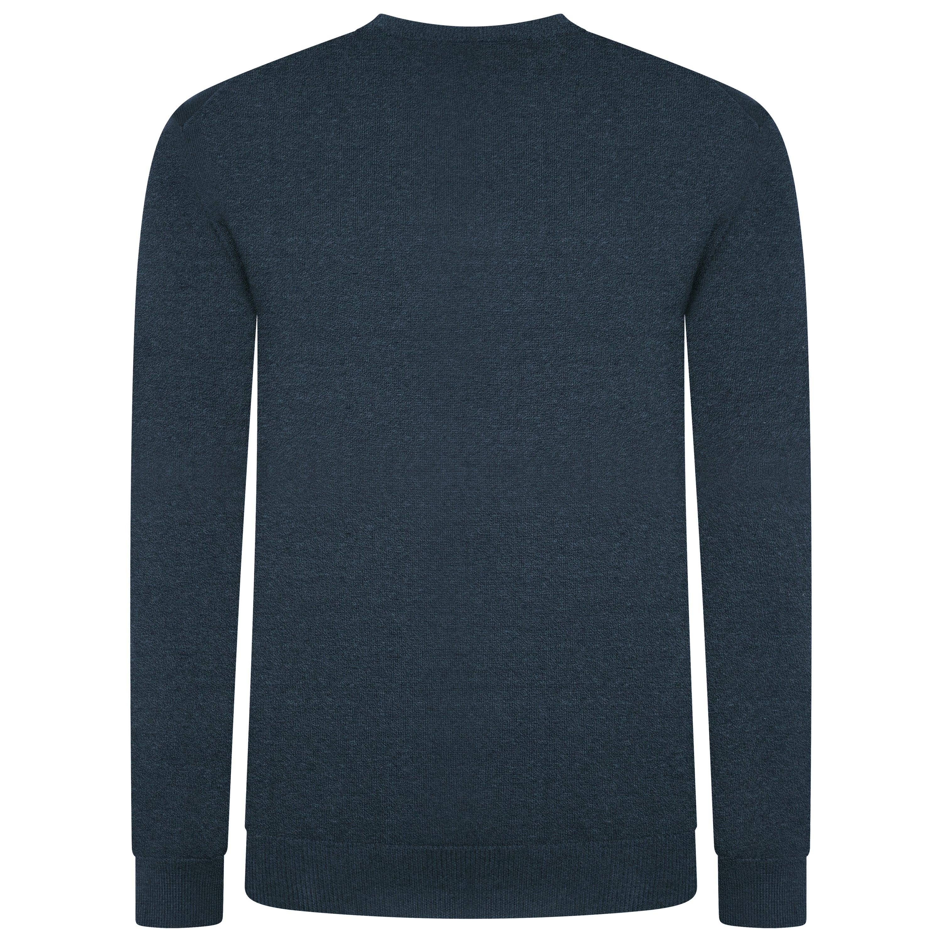Crew Clothing Company Crew Neck Jumper