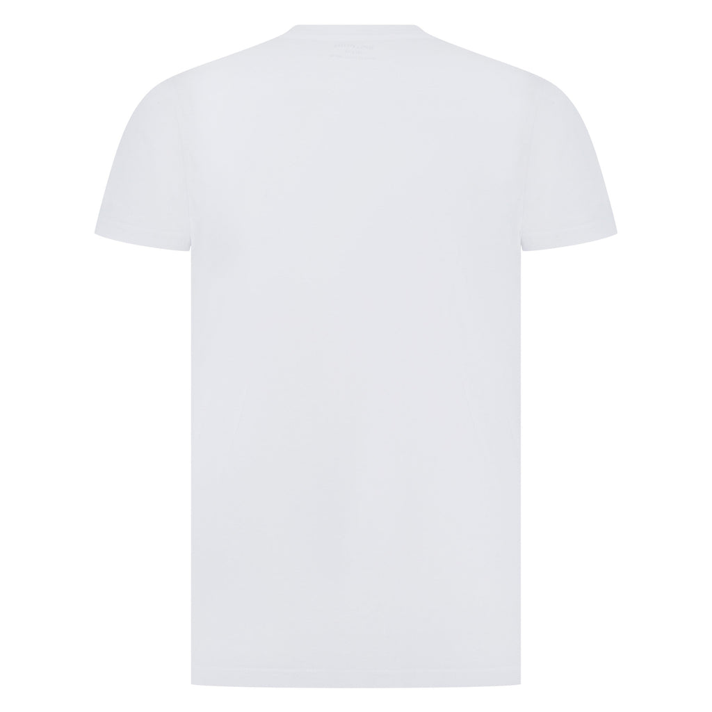 Milano Bulls Assorted 3 Pack Graphic T-Shirts