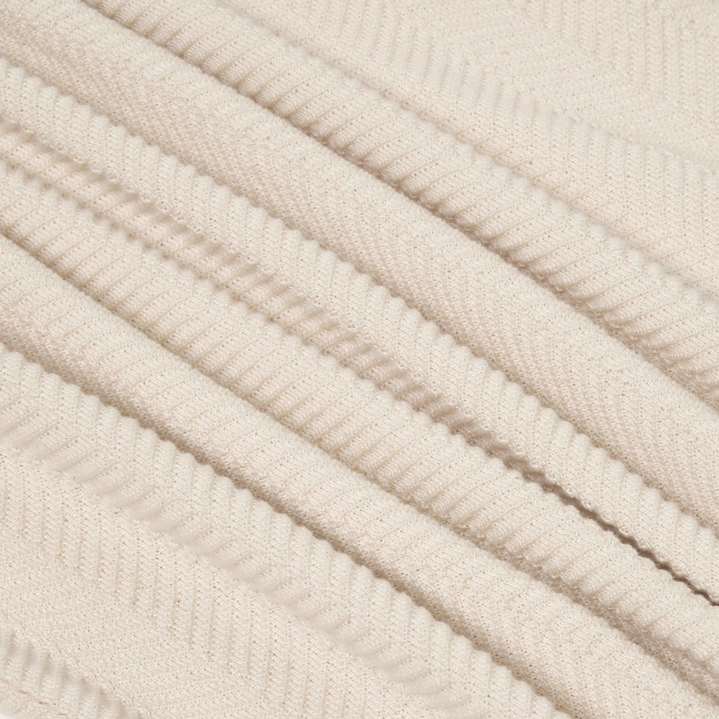 F&F Chevron Knit Pullover Jumper