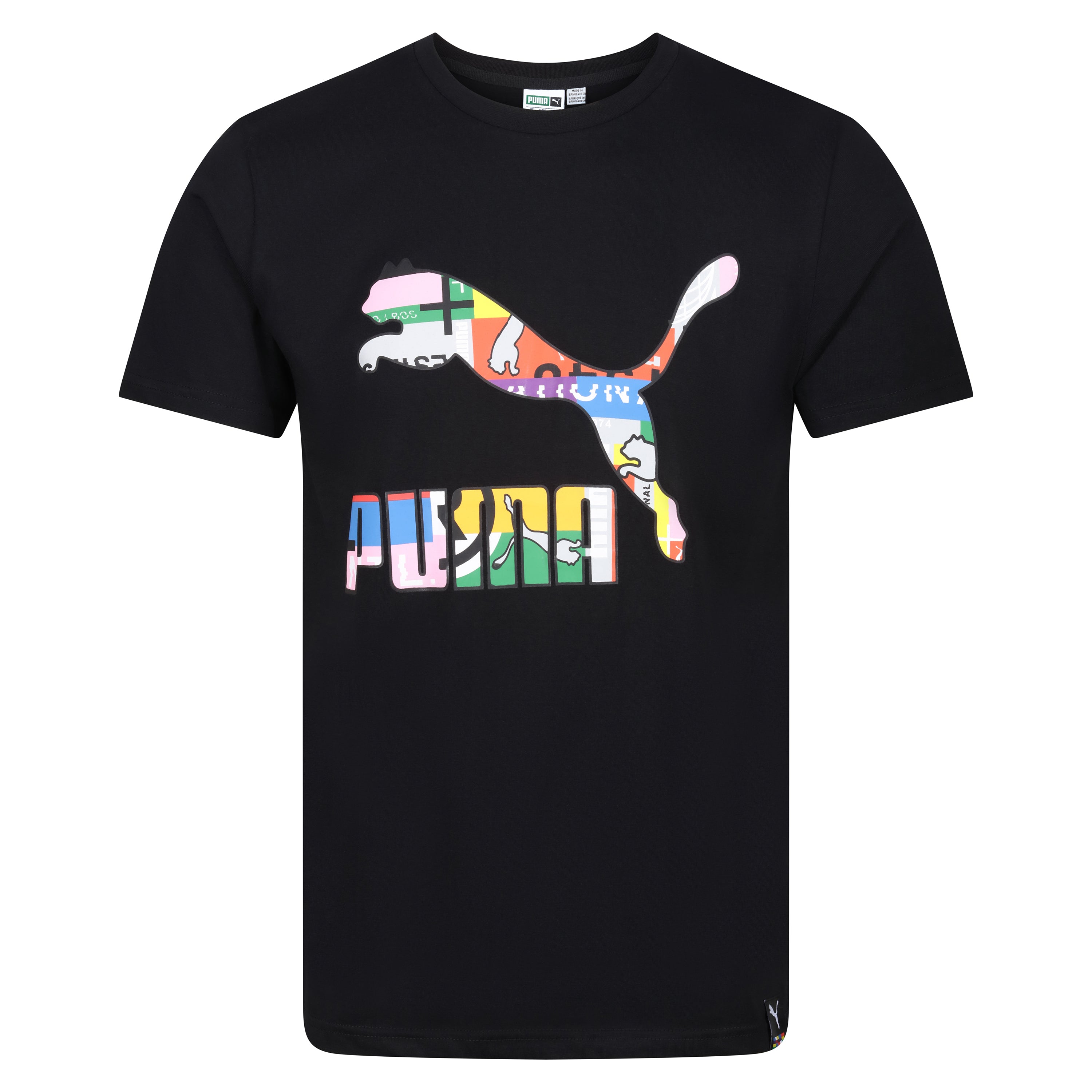 Puma International Graphic T-Shirt