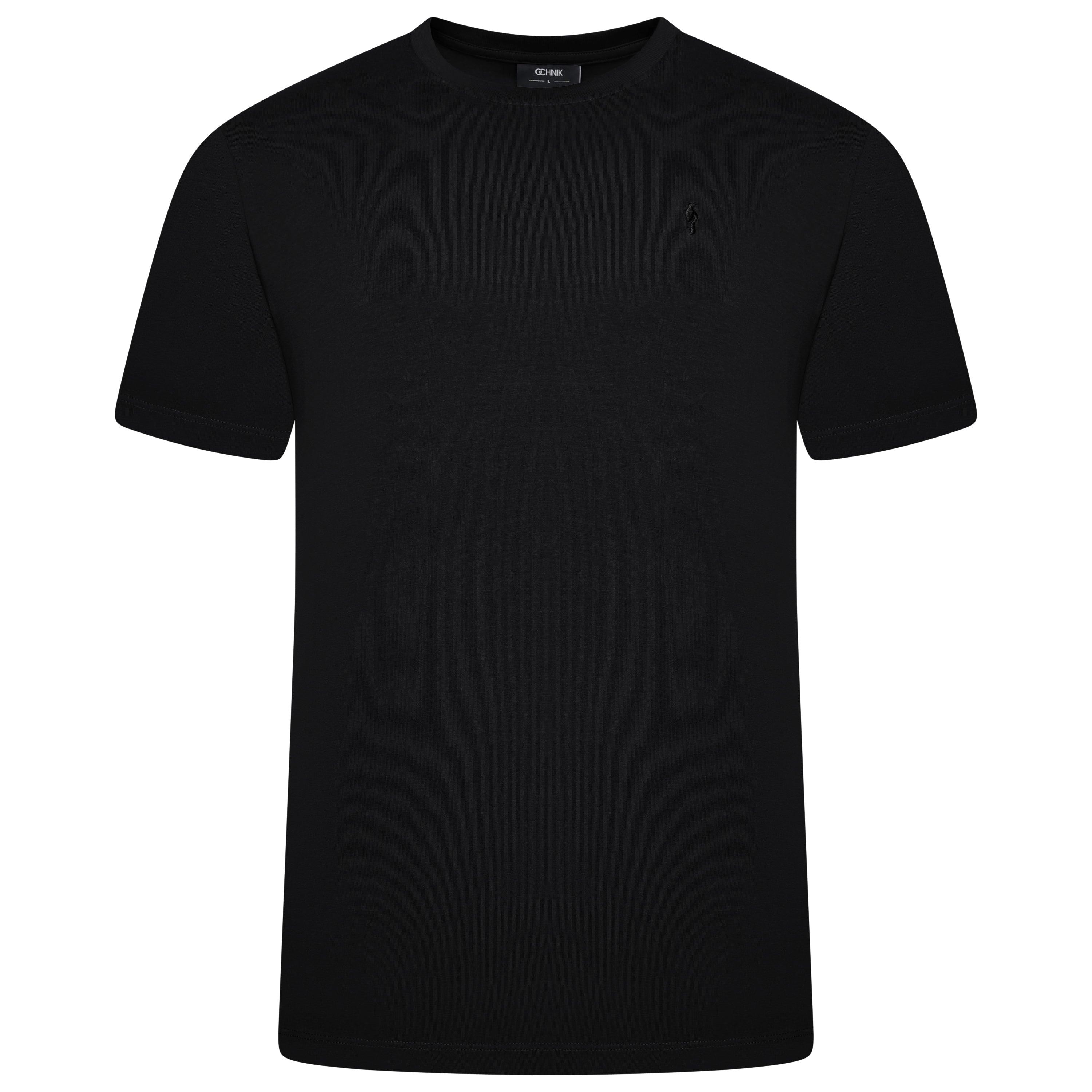 Ochnik Stretch Cotton T-Shirt