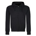 ButtonFresh Full Zip Hoodie