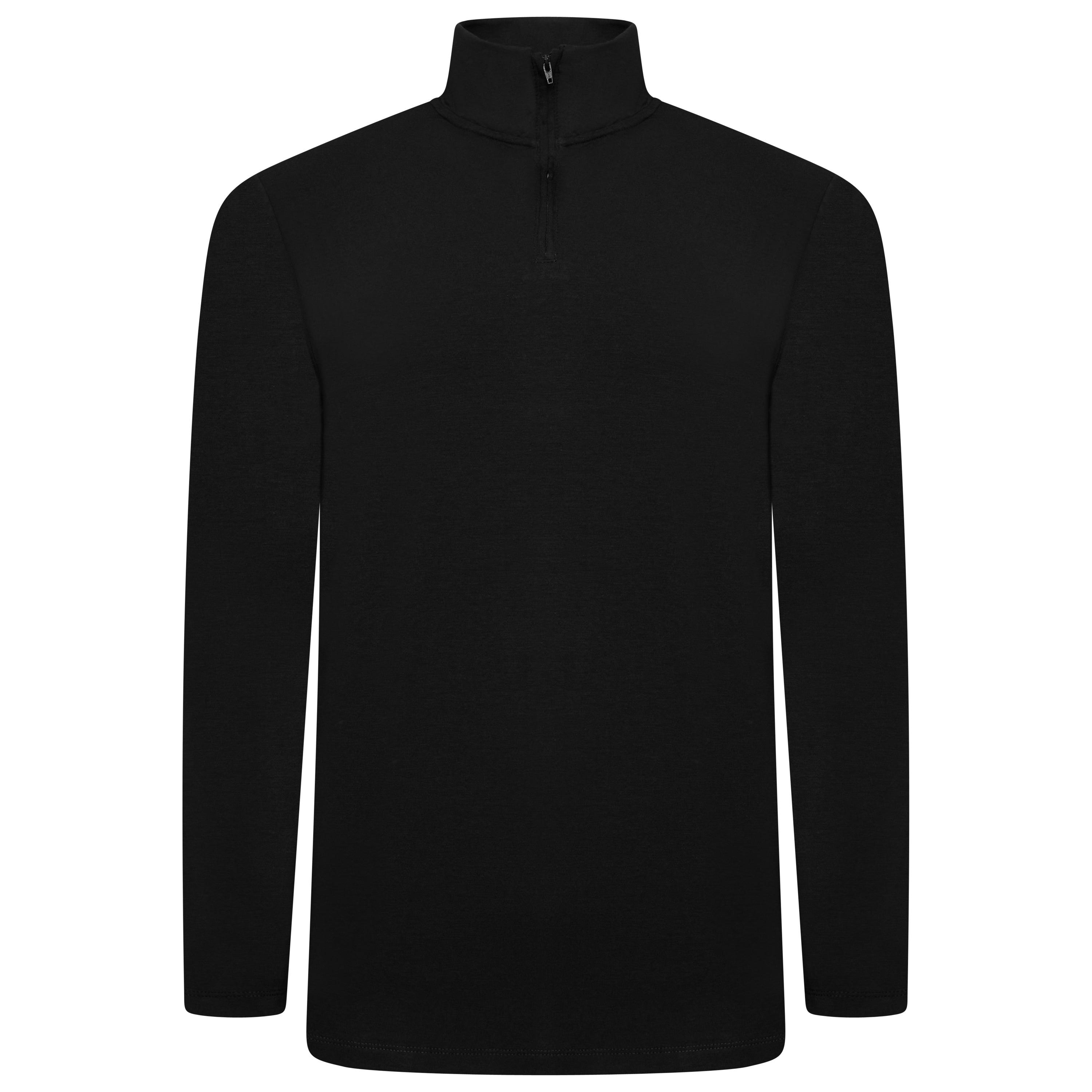 Heat Ultra Thermal Quarter Zip Pullover