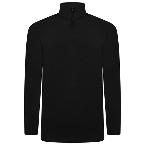 Heat Ultra Thermal Quarter Zip Pullover