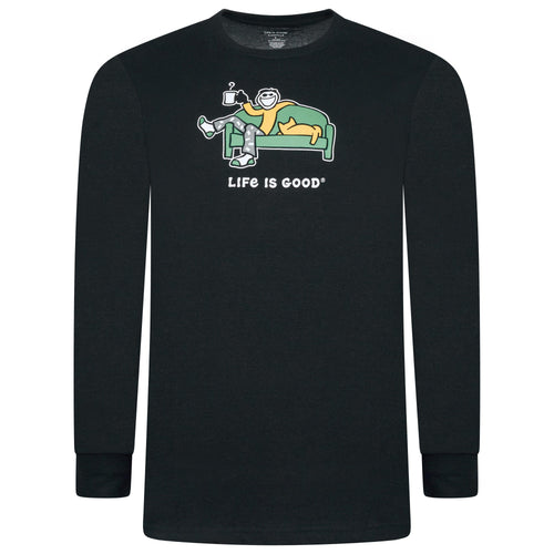 Life is Good Pyjama Set
