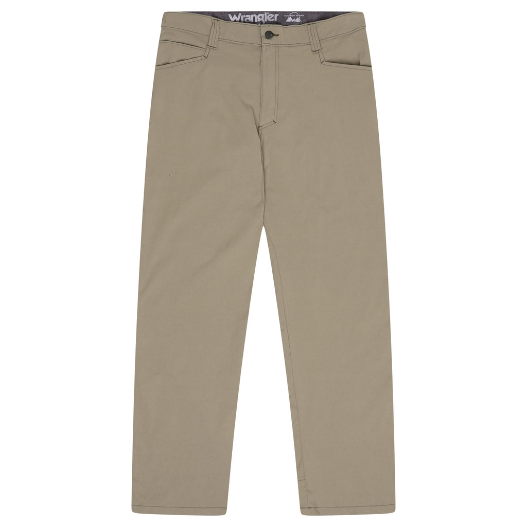Wrangler Flex Waist Outdoor Series Cargo Trousers