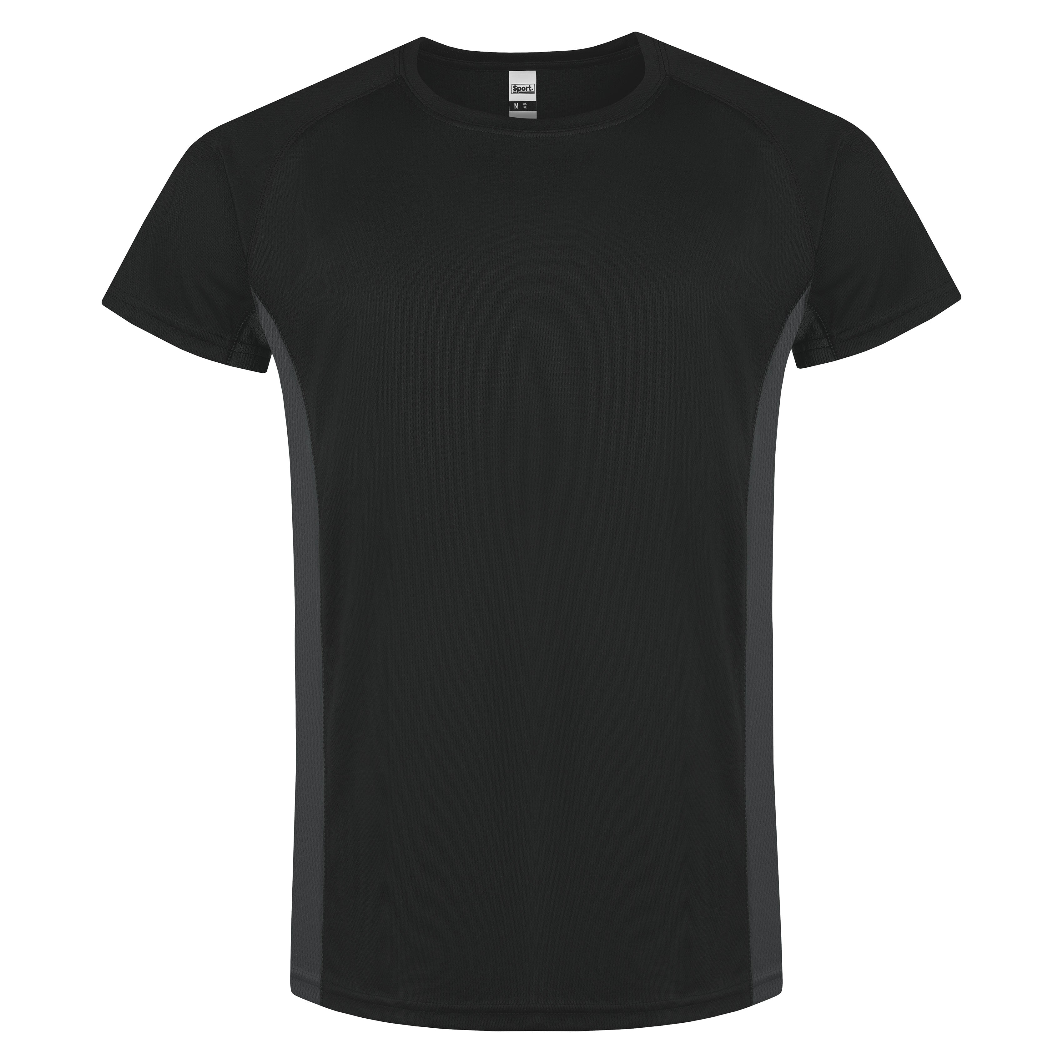 Roly Contrast Breathable T-Shirt