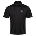 Under Armour Heatgear Golf Sport Polo Shirt
