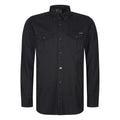 TL London 2 Pocket Long Sleeve Shirt