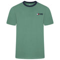Tommy Hilfiger Embroidered Emblem T-Shirt