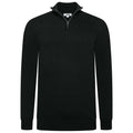 Jacamo Quarter Zip Jumper