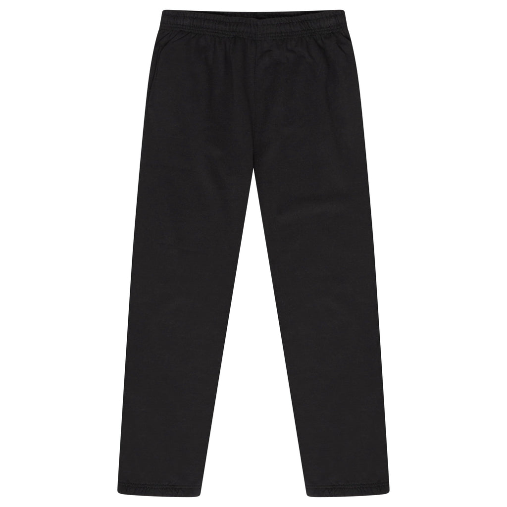 Casual Classics Elasticated Waist Fleece Joggers