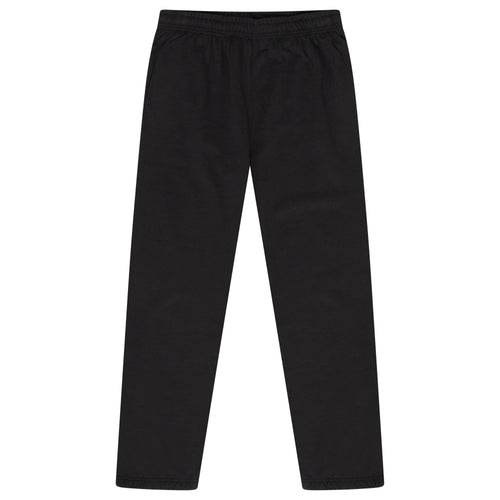 Casual Classics Elasticated Waist Fleece Joggers