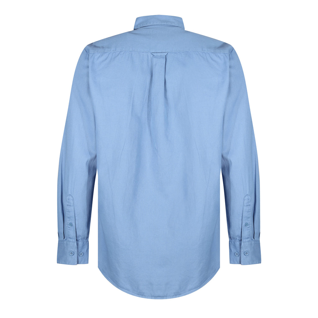 TL London 2 Pocket Long Sleeve Shirt