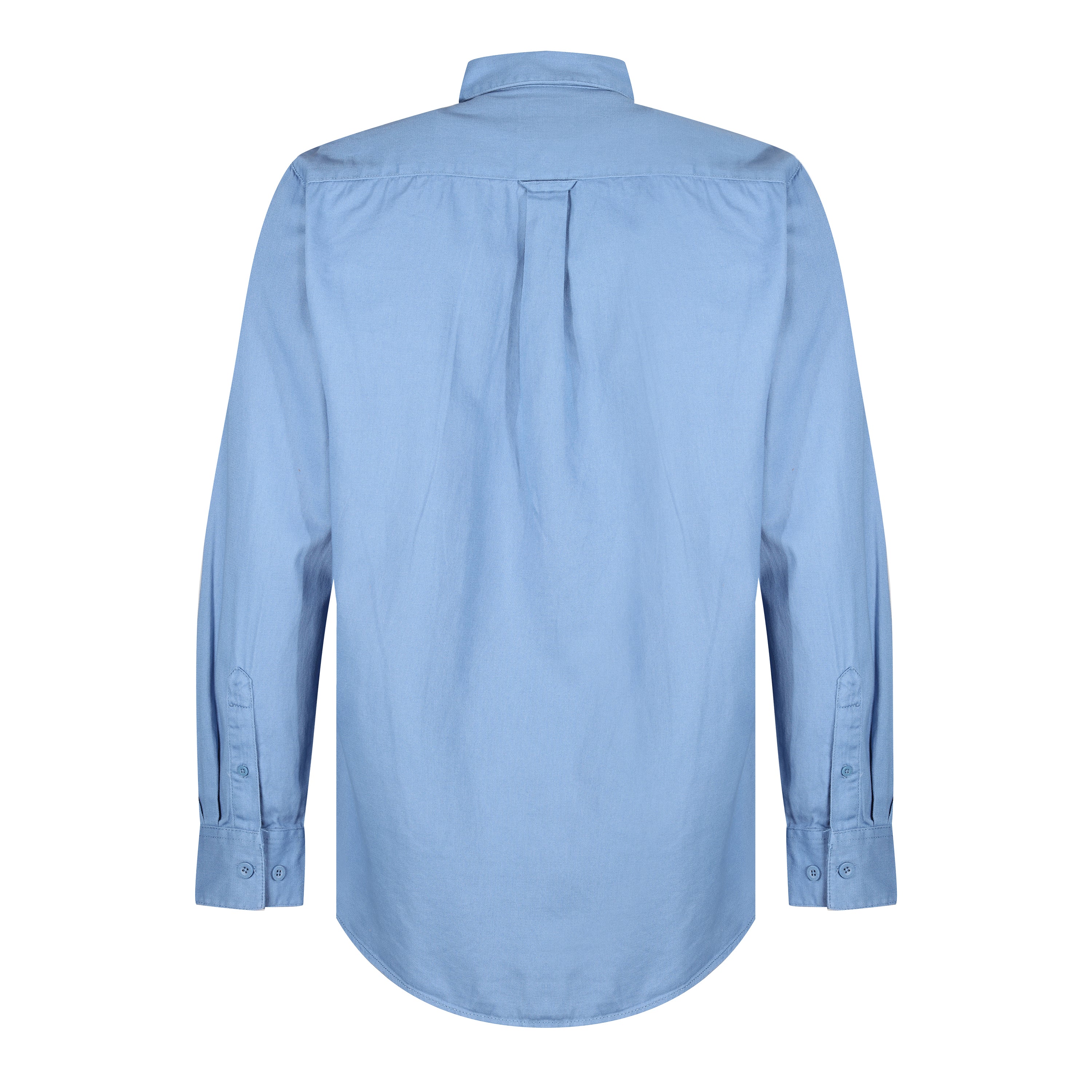 TL London 2 Pocket Long Sleeve Shirt