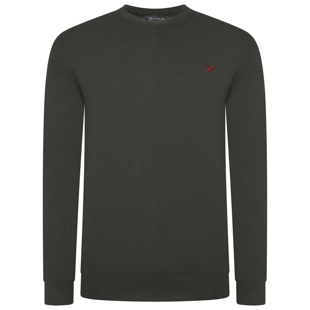 Crew Clothing Company Crew Neck Jumper