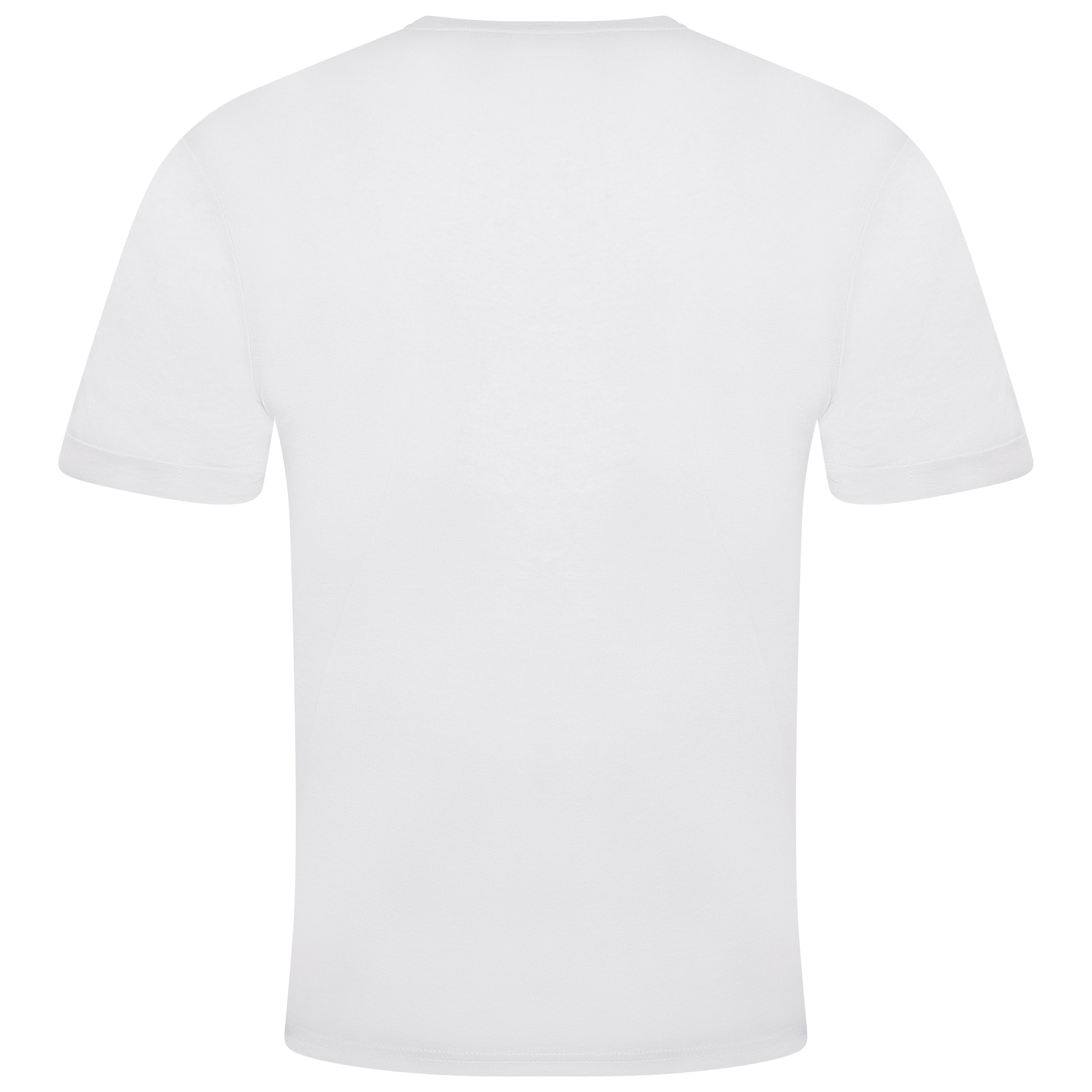 Industrialize Crew Neck Pocket T-Shirt