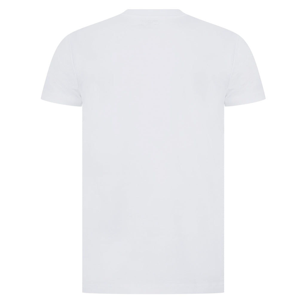 Milano Bulls Assorted 3 Pack Graphic T-Shirts