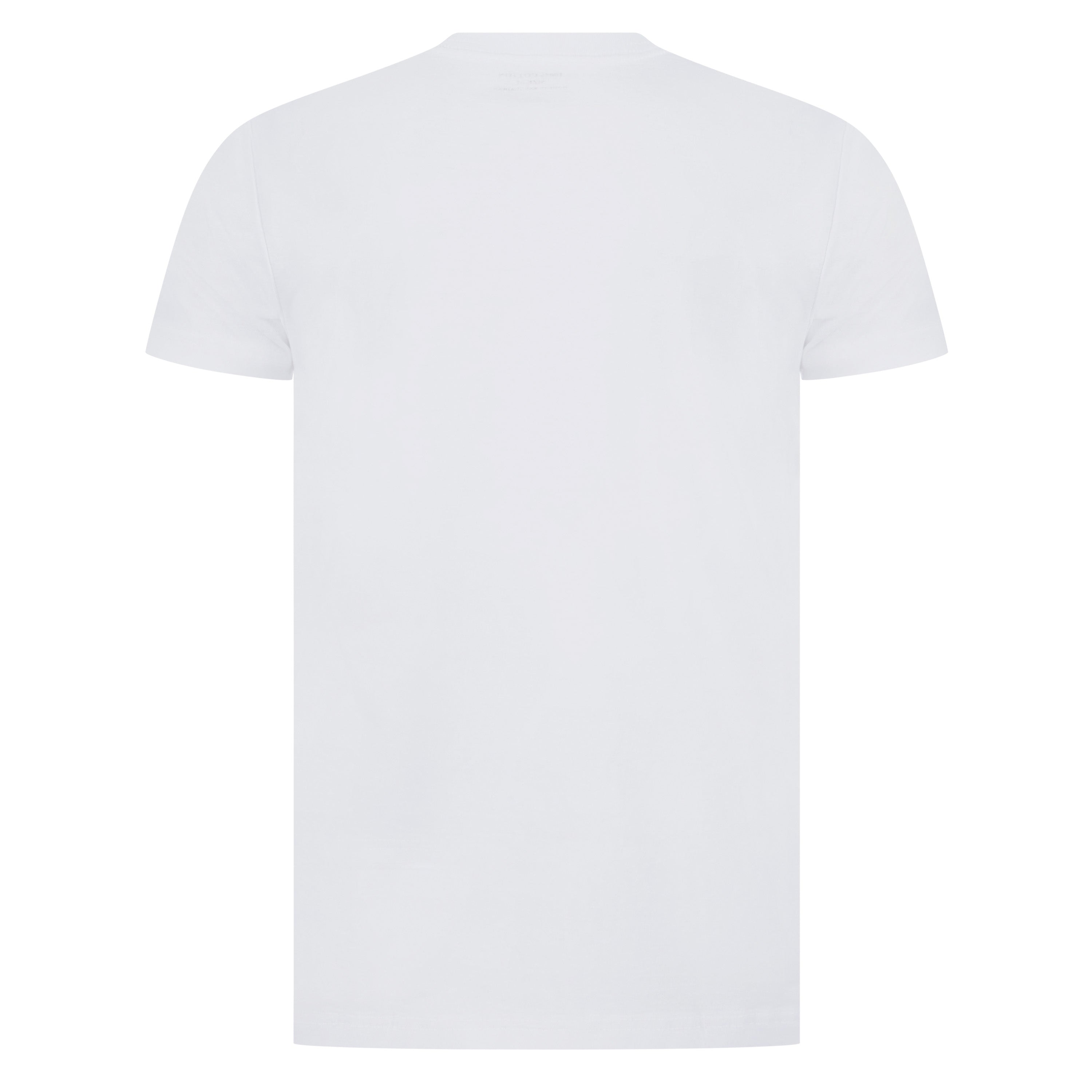 Milano Bulls Assorted 3 Pack Graphic T-Shirts