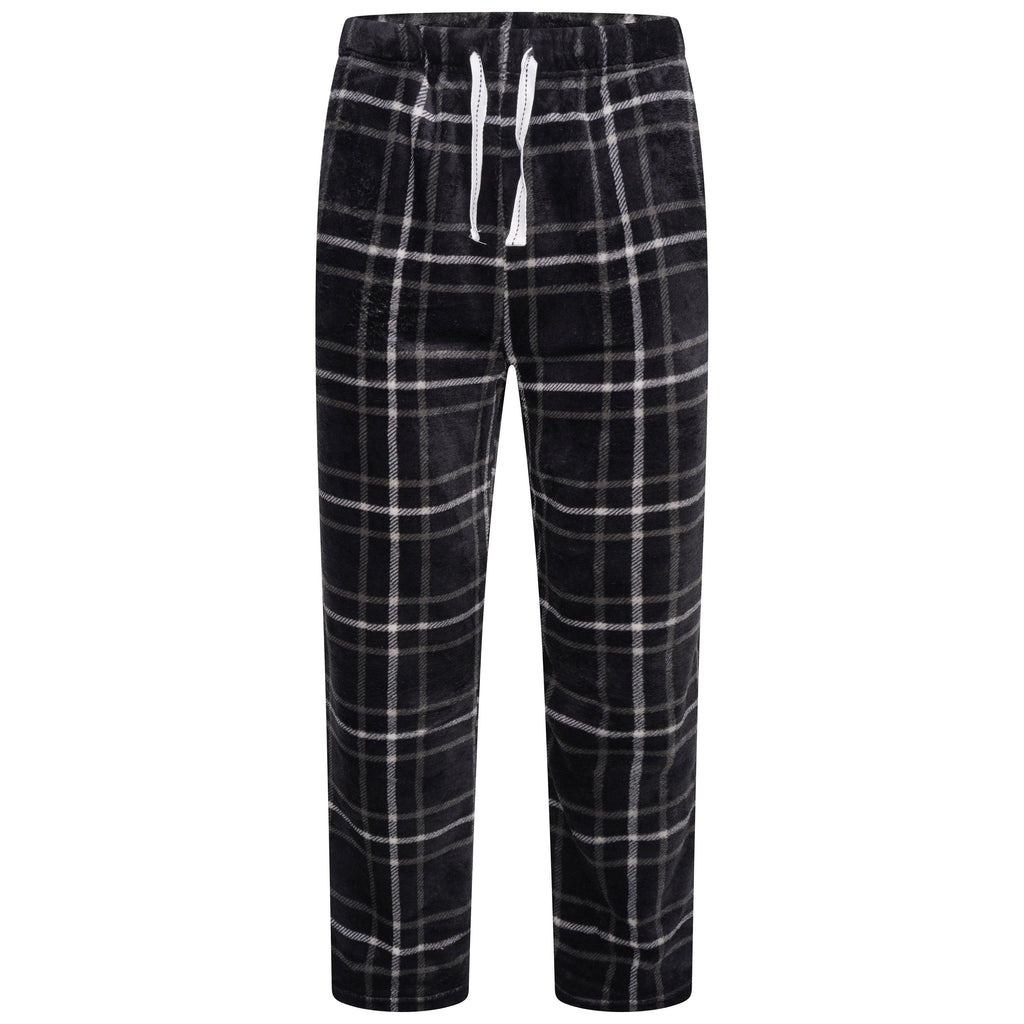 ButtonFresh Plush Luxury Lounge Set