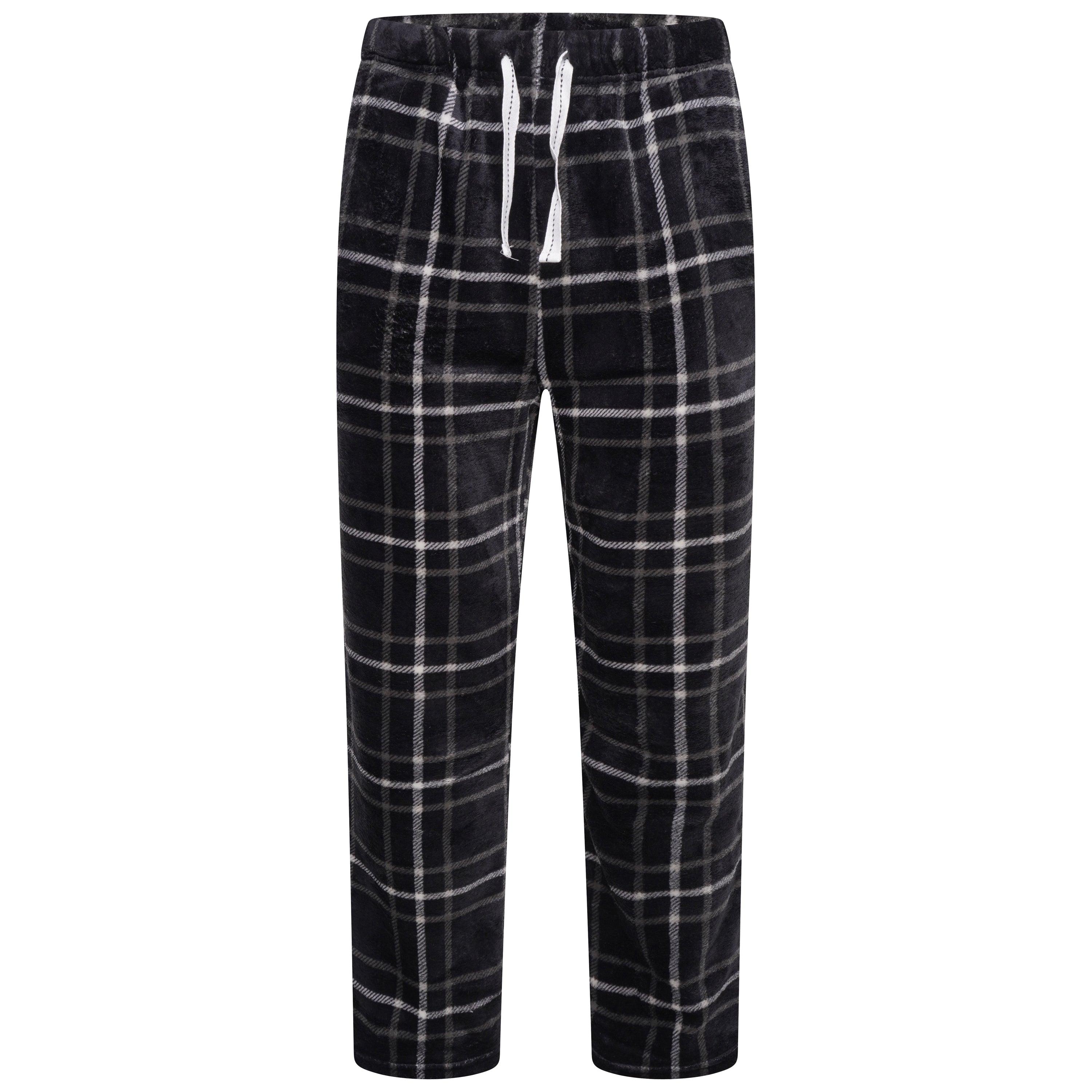 ButtonFresh Plush Luxury Lounge Set