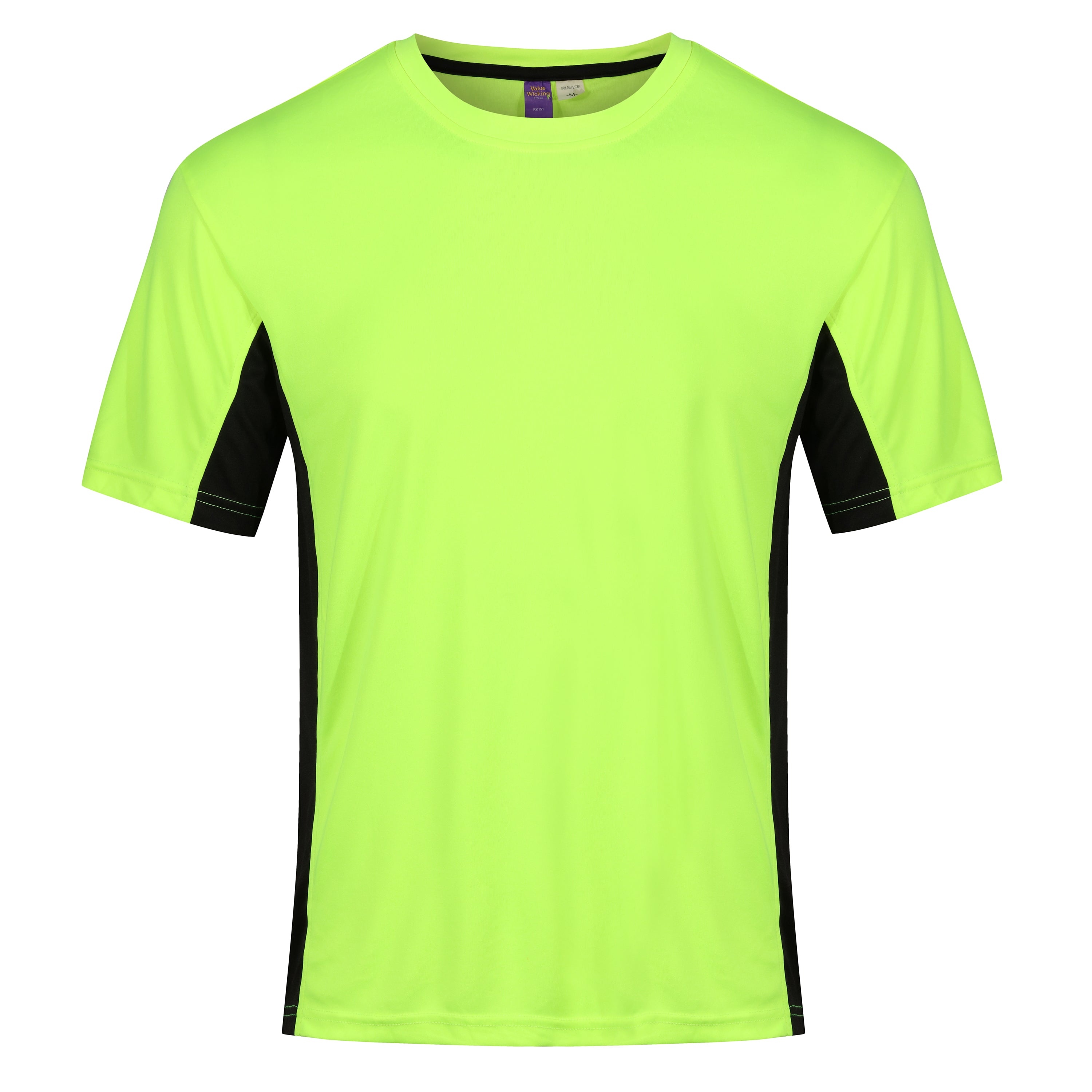 Value Wicking Breathable T-Shirt