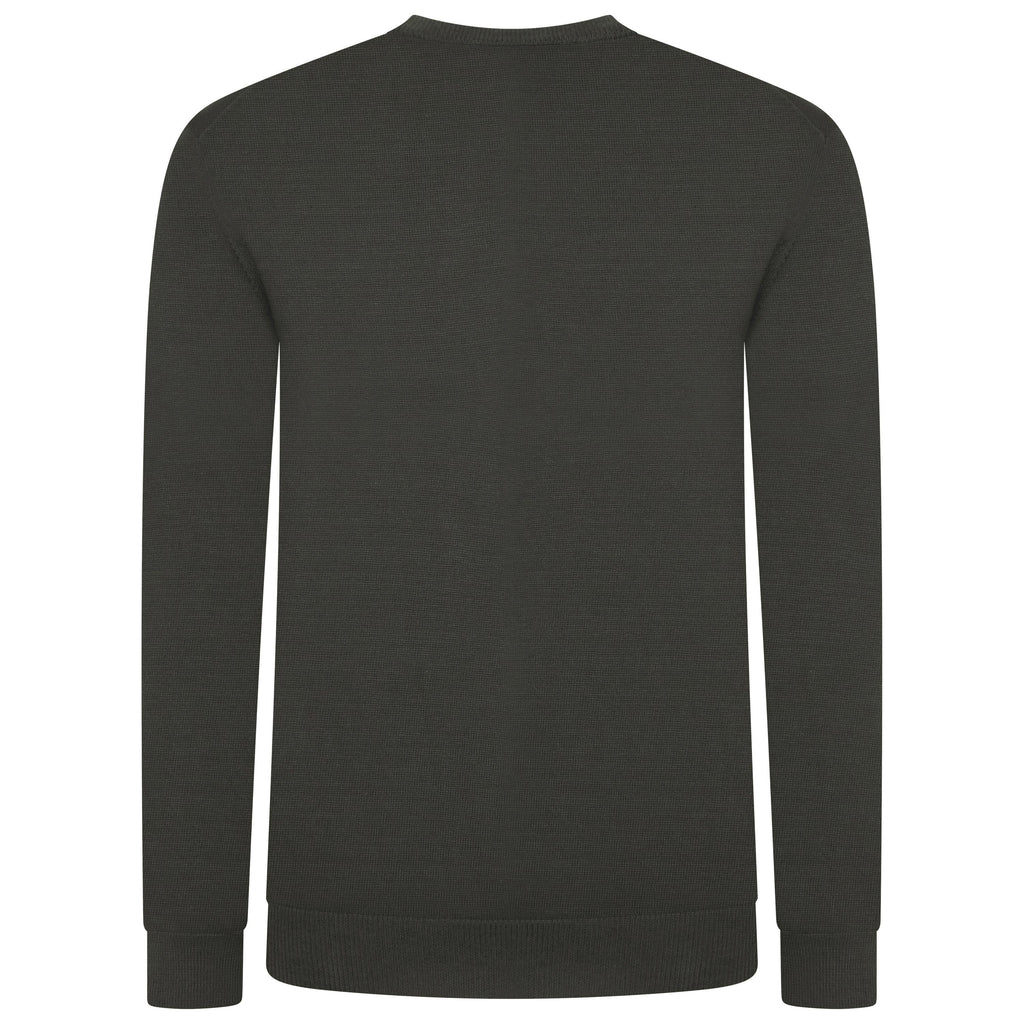 Crew Clothing Company Crew Neck Jumper