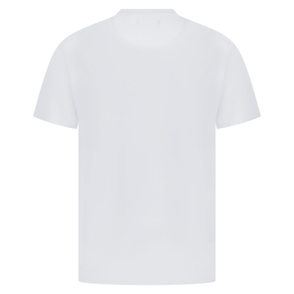 Brave Soul Arkham Crew Neck Pocket T-Shirt