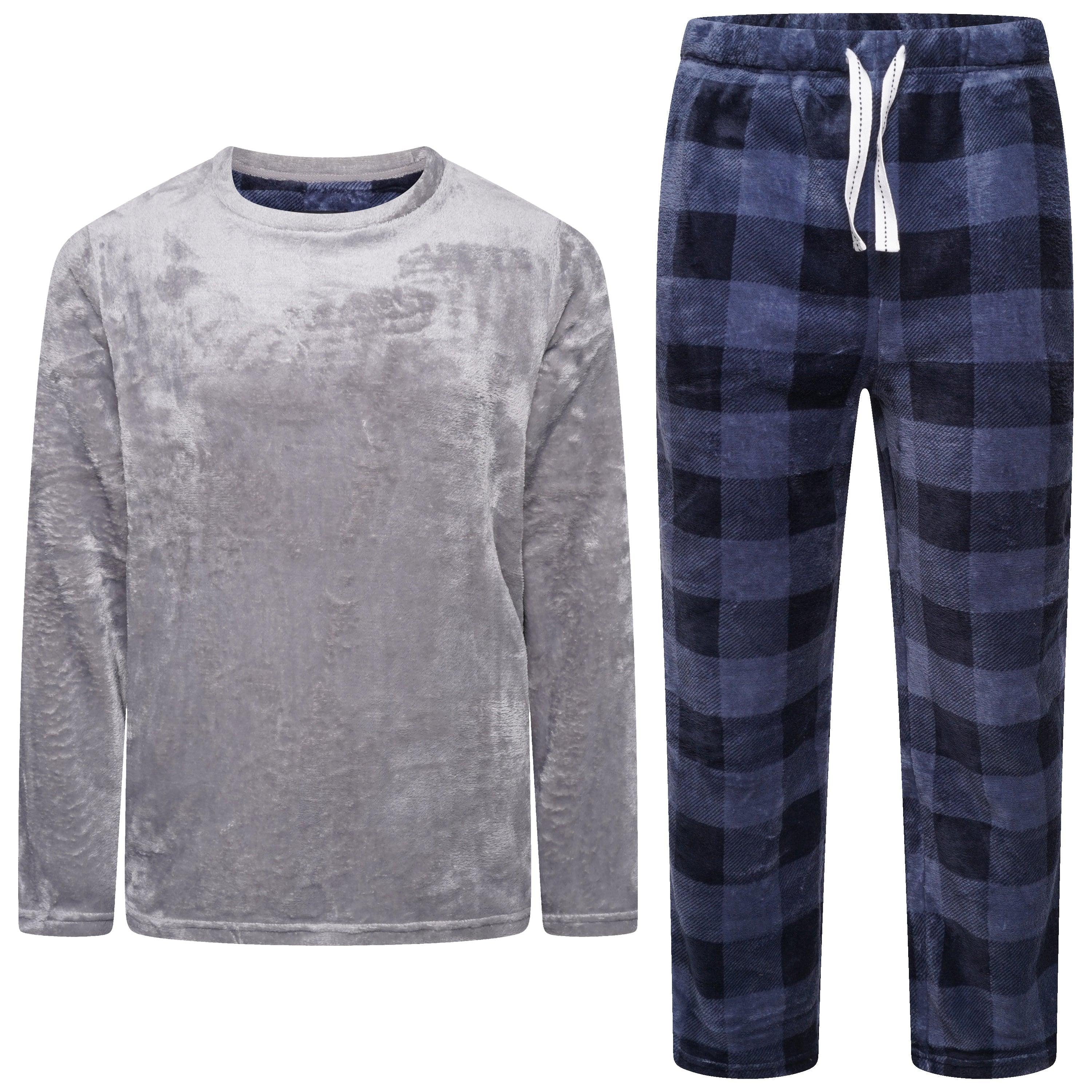 ButtonFresh Plush Luxury Lounge Set