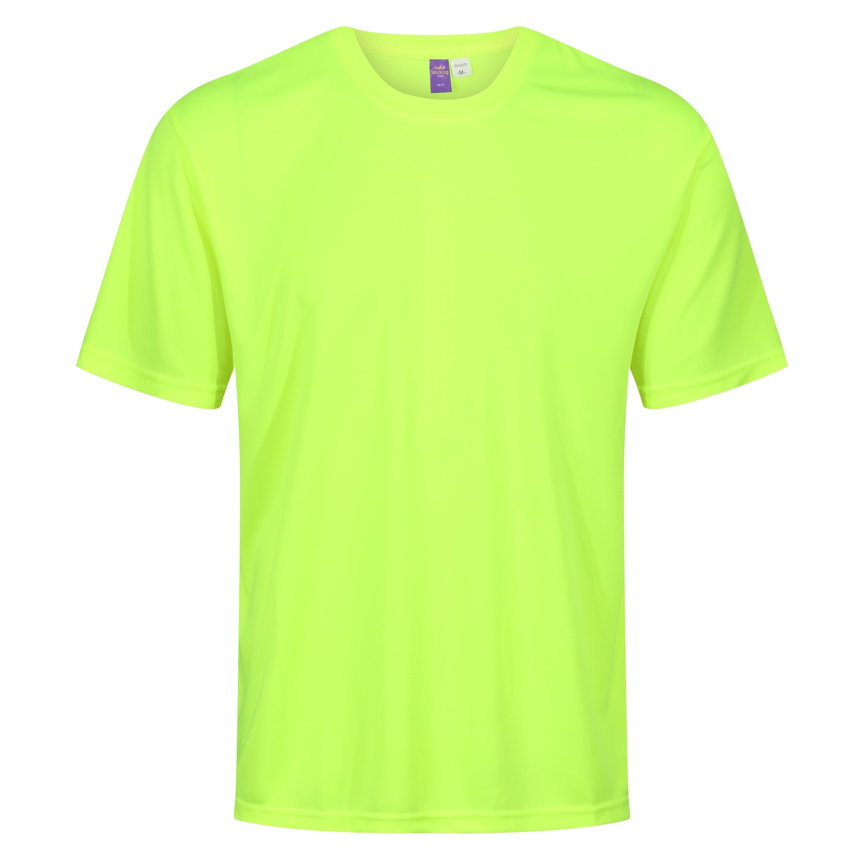 Value Wicking Breathable T-Shirt