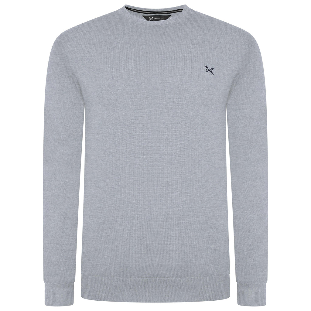 Crew Clothing Company Crew Neck Jumper