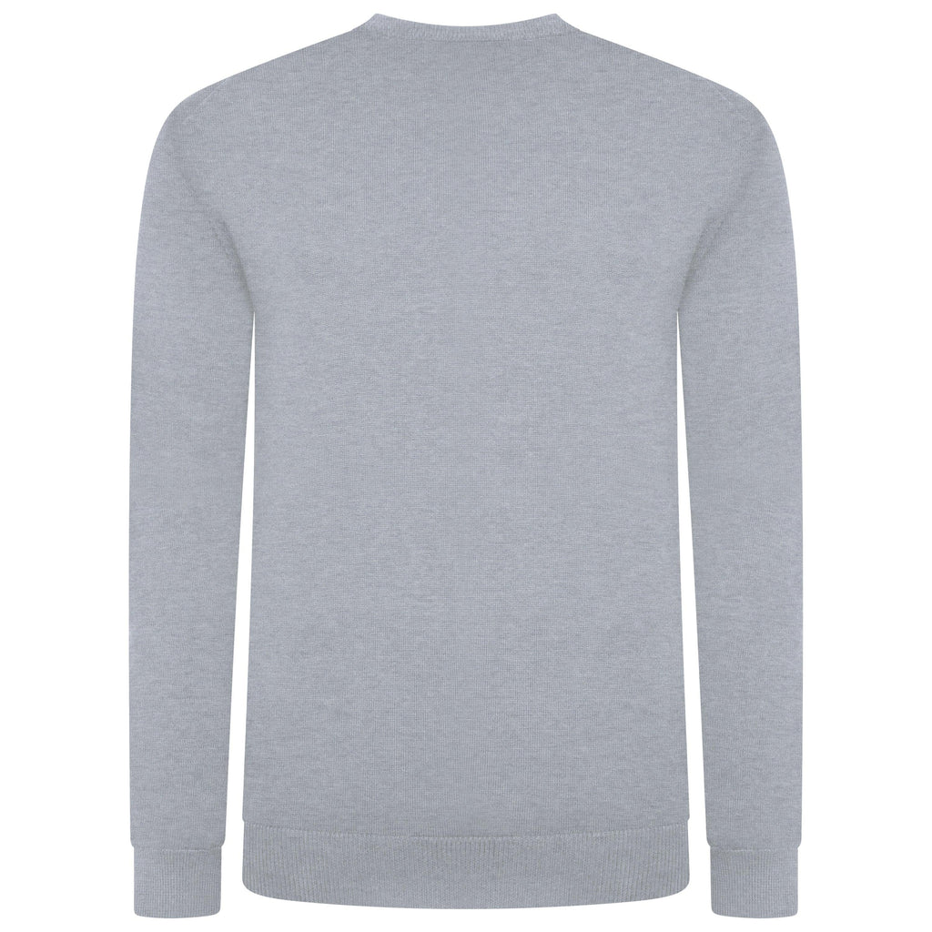 Crew Clothing Company Crew Neck Jumper