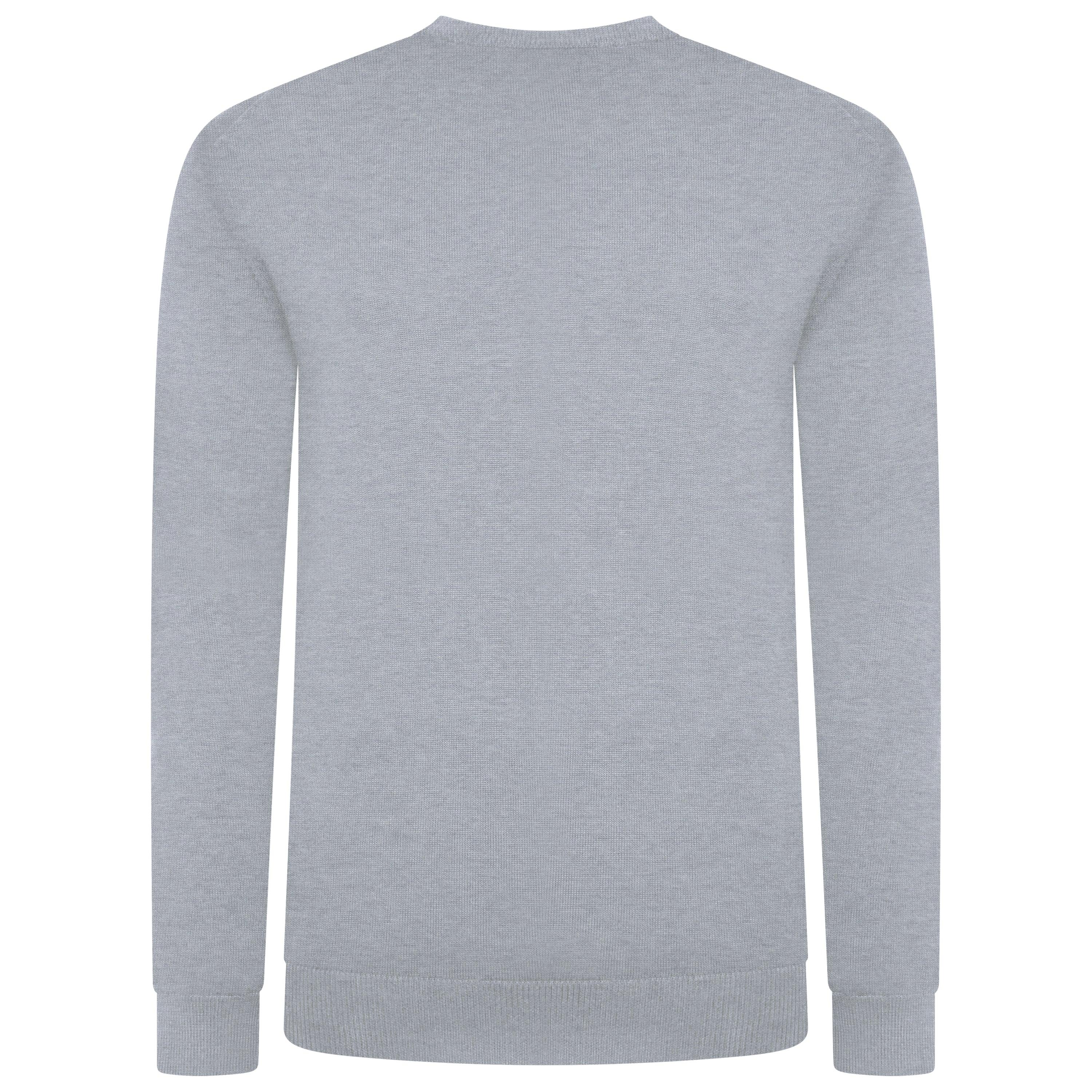 Crew Clothing Company Crew Neck Jumper