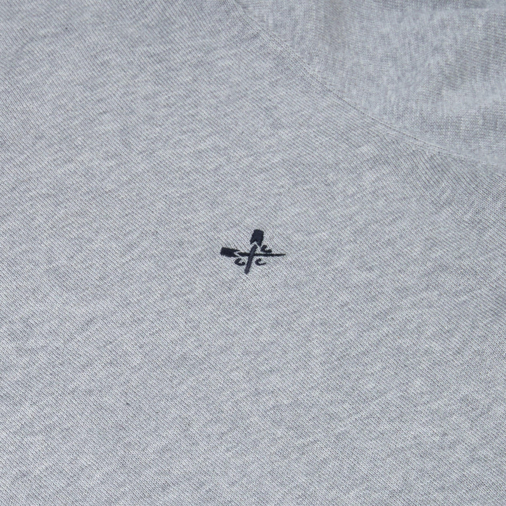 Crew Clothing Company Crew Neck Jumper