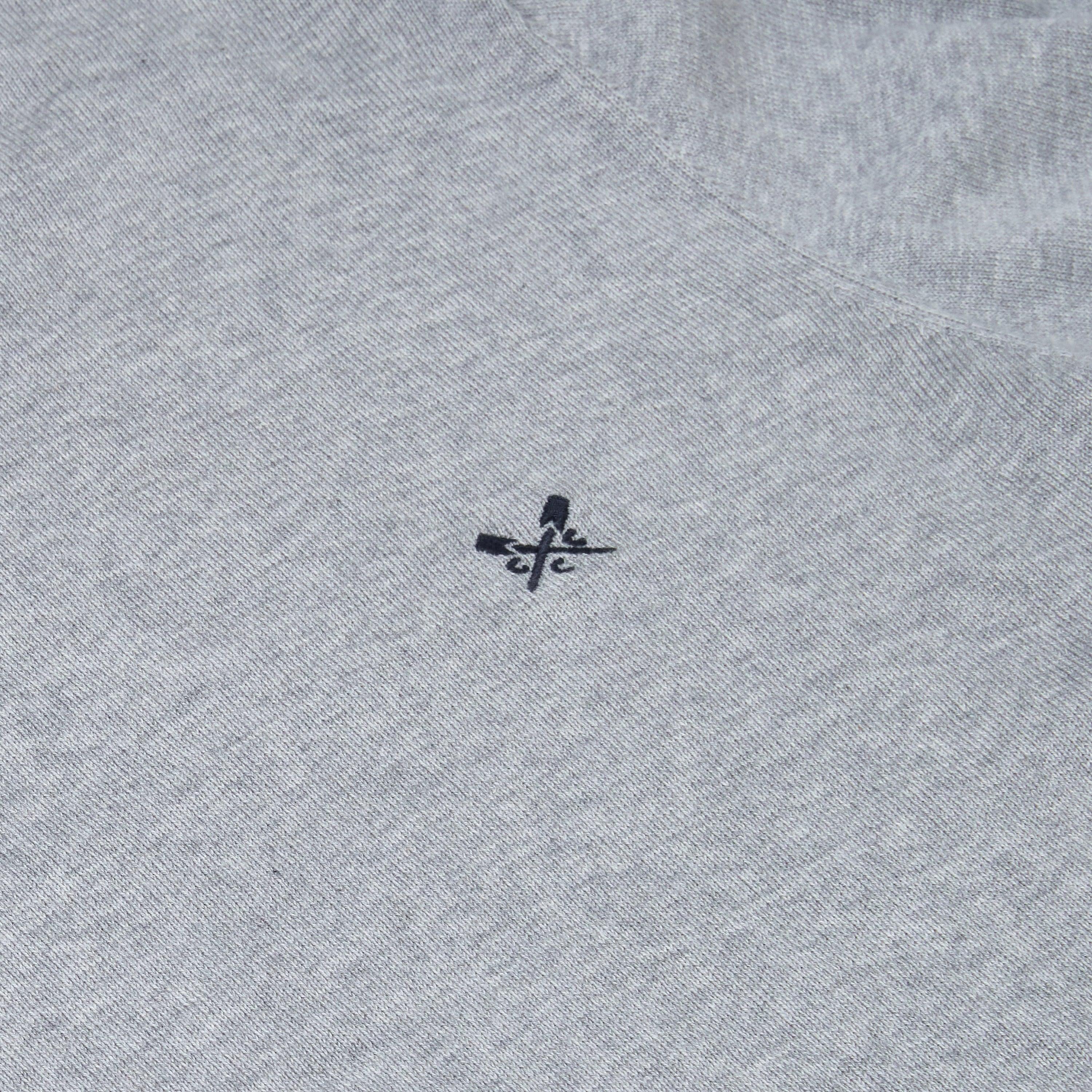 Crew Clothing Company Crew Neck Jumper