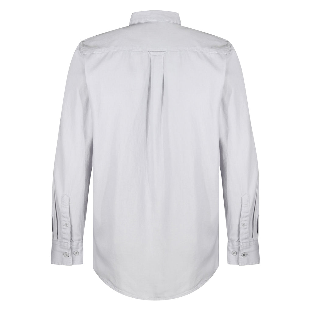 TL London 2 Pocket Long Sleeve Shirt
