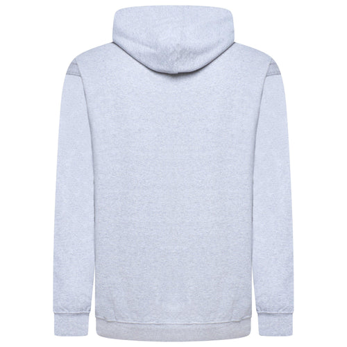 Regular Fit Pullover Fleece Hoodie
