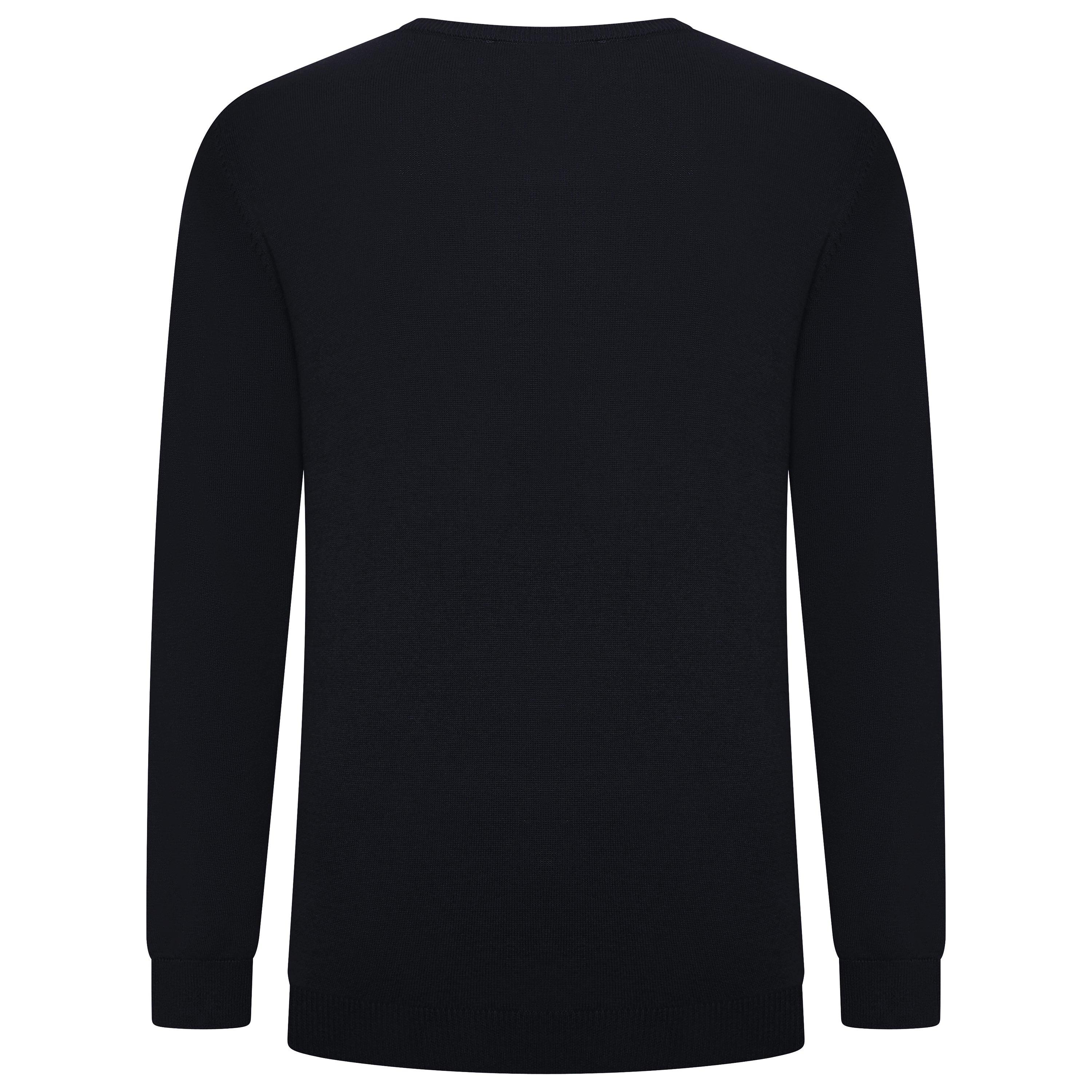 Crew Clothing Company V Neck Jumper