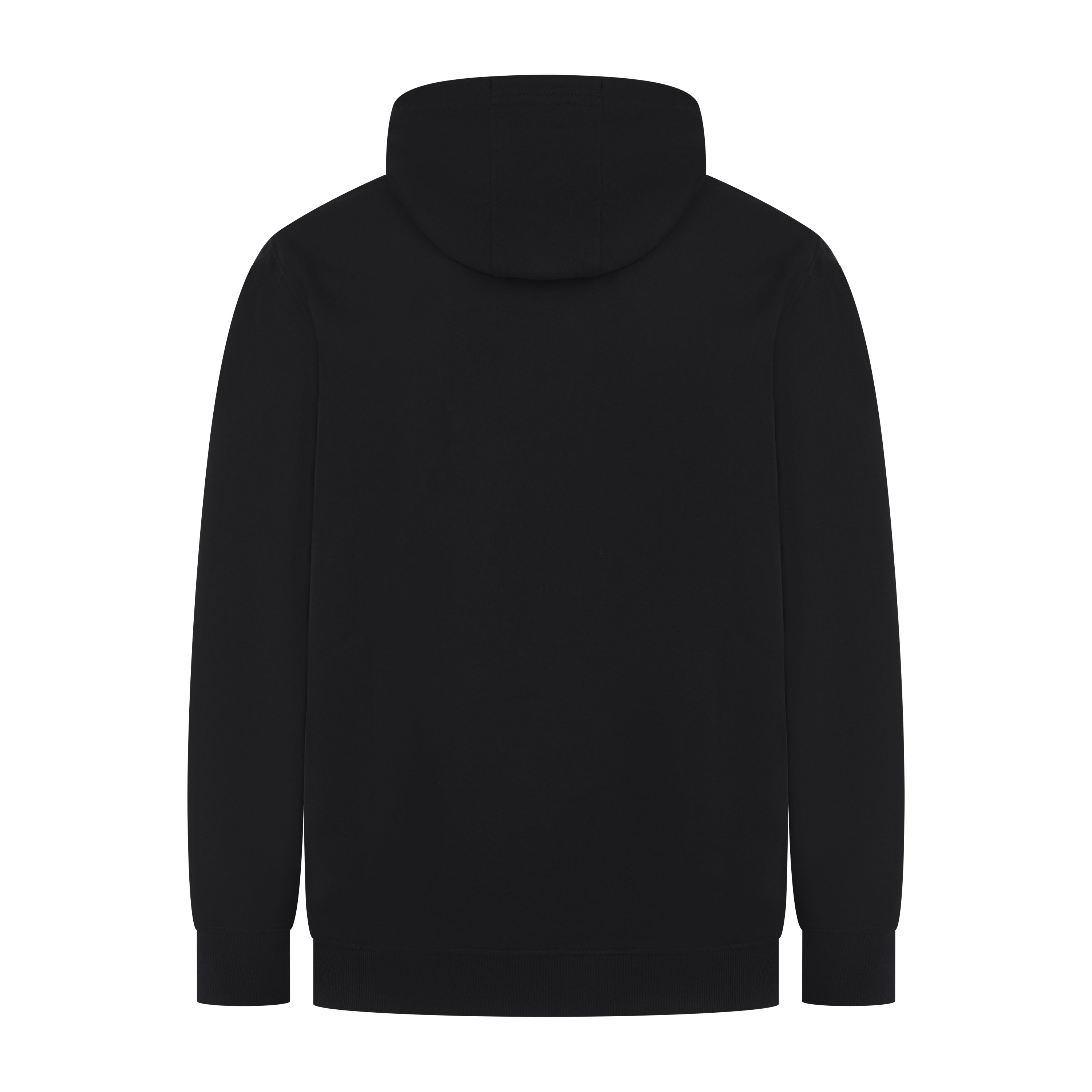 Under Armour Rival Box Logo Fleece Hoodie