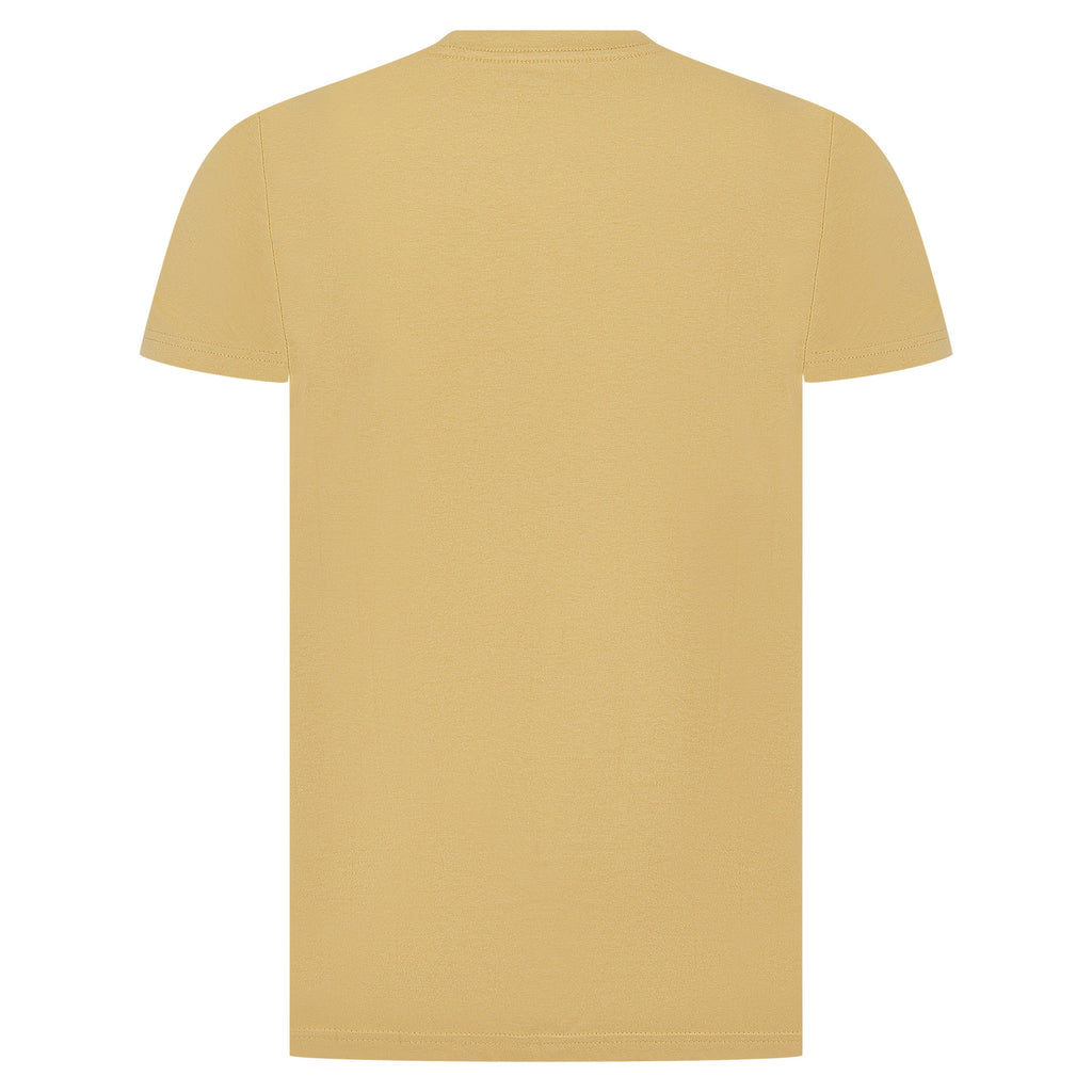 Milano Bulls Assorted 3 Pack Graphic T-Shirts