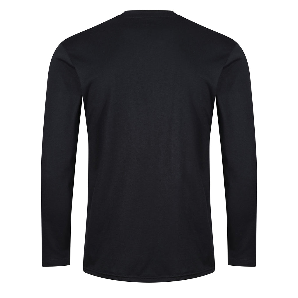 GAP Long Sleeve Logo T-Shirt