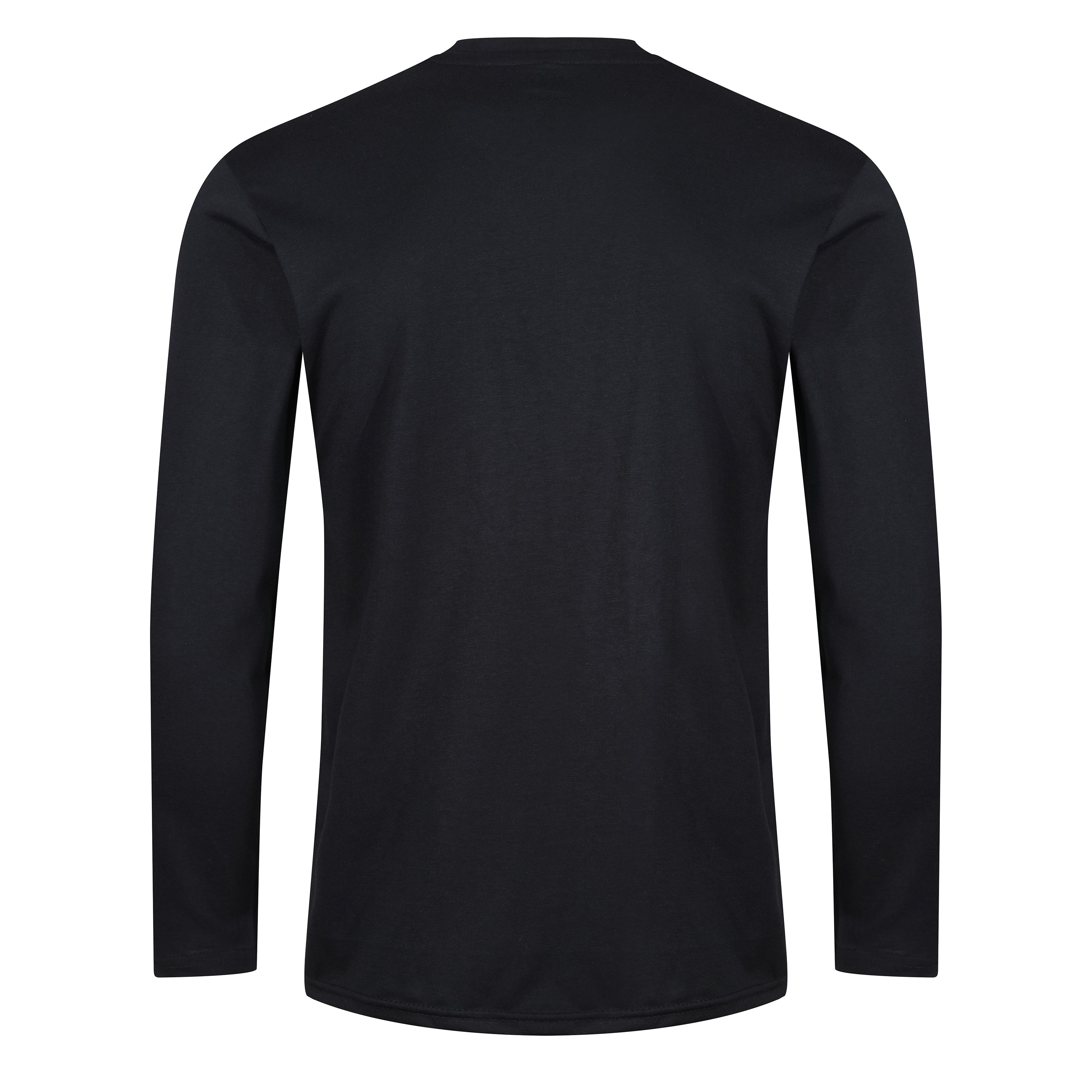 GAP Long Sleeve Logo T-Shirt