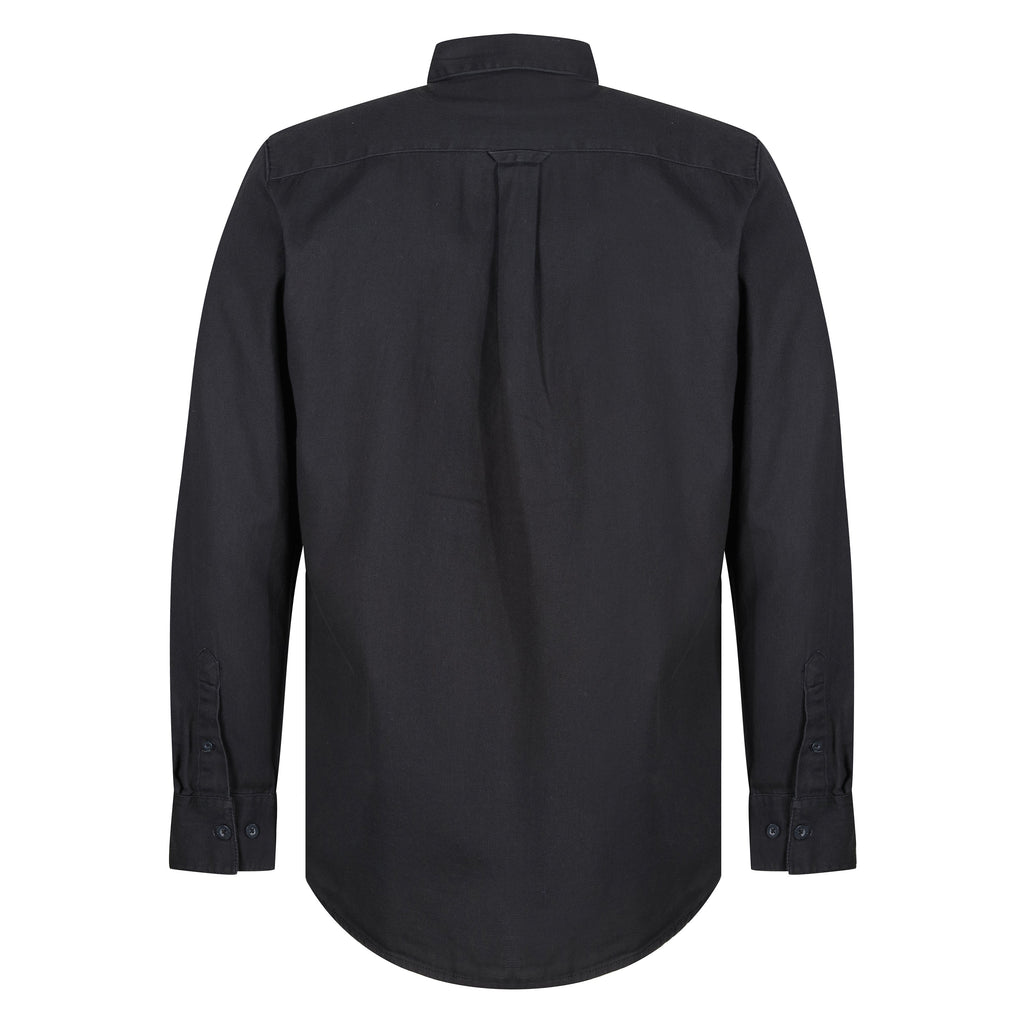 TL London 2 Pocket Long Sleeve Shirt