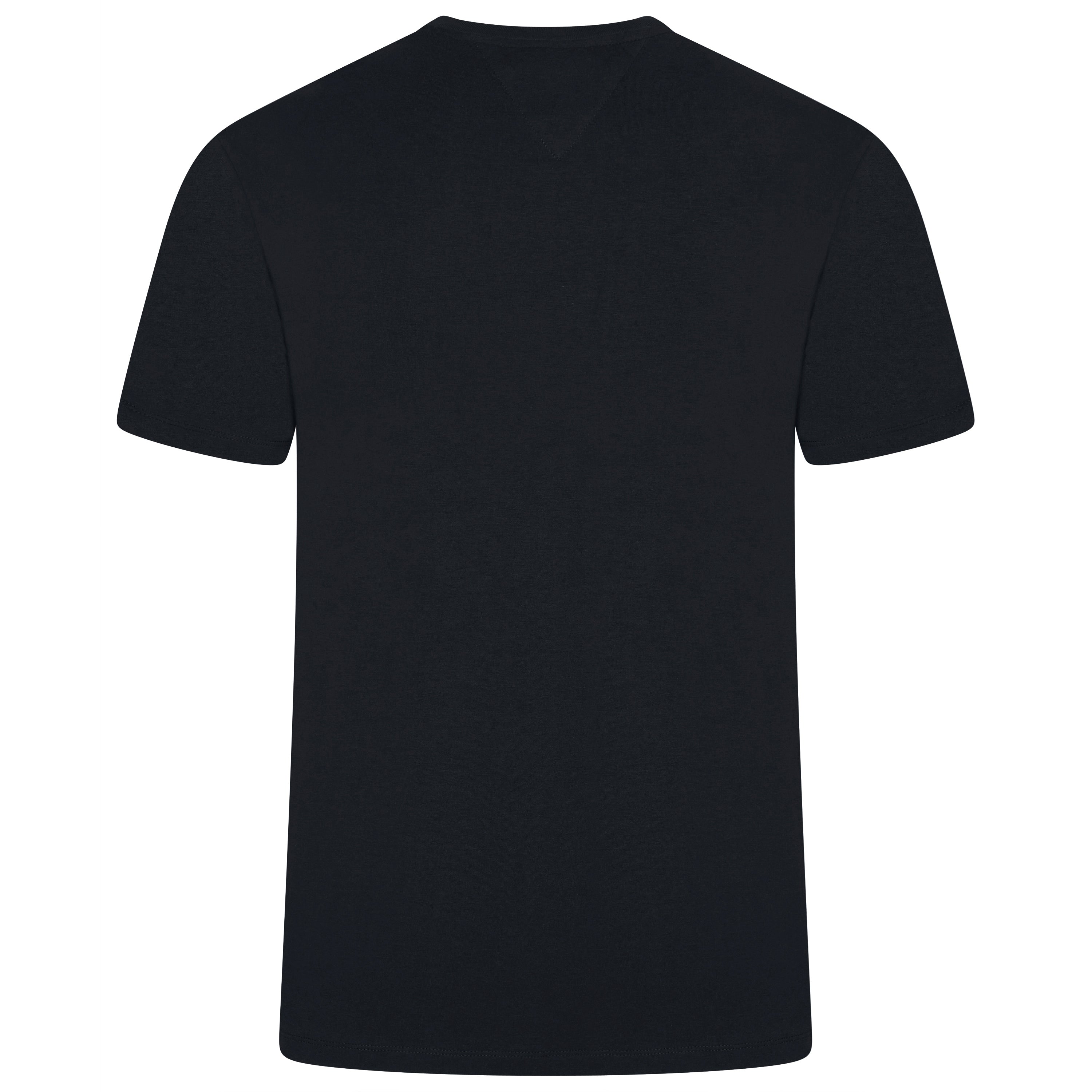 Tommy Hilfiger Graphic Print T-Shirt