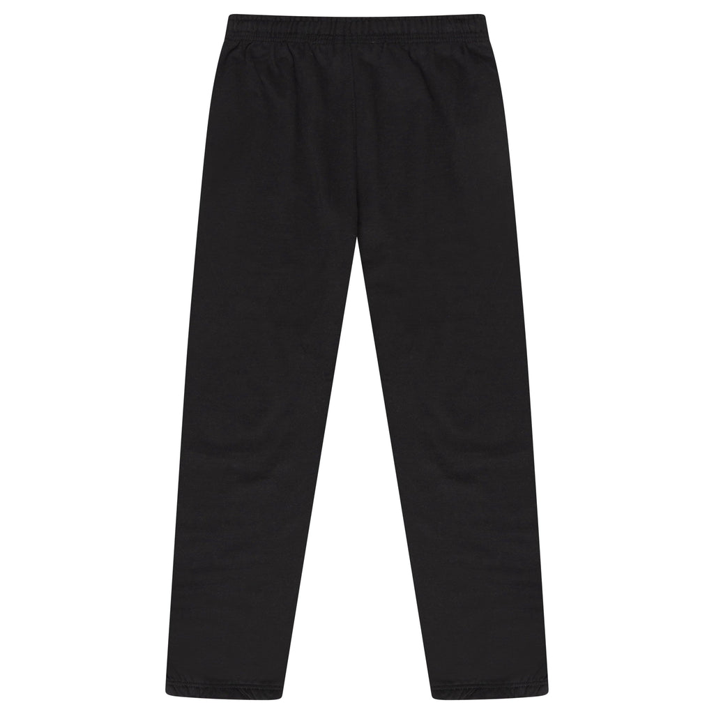 Casual Classics Elasticated Waist Fleece Joggers