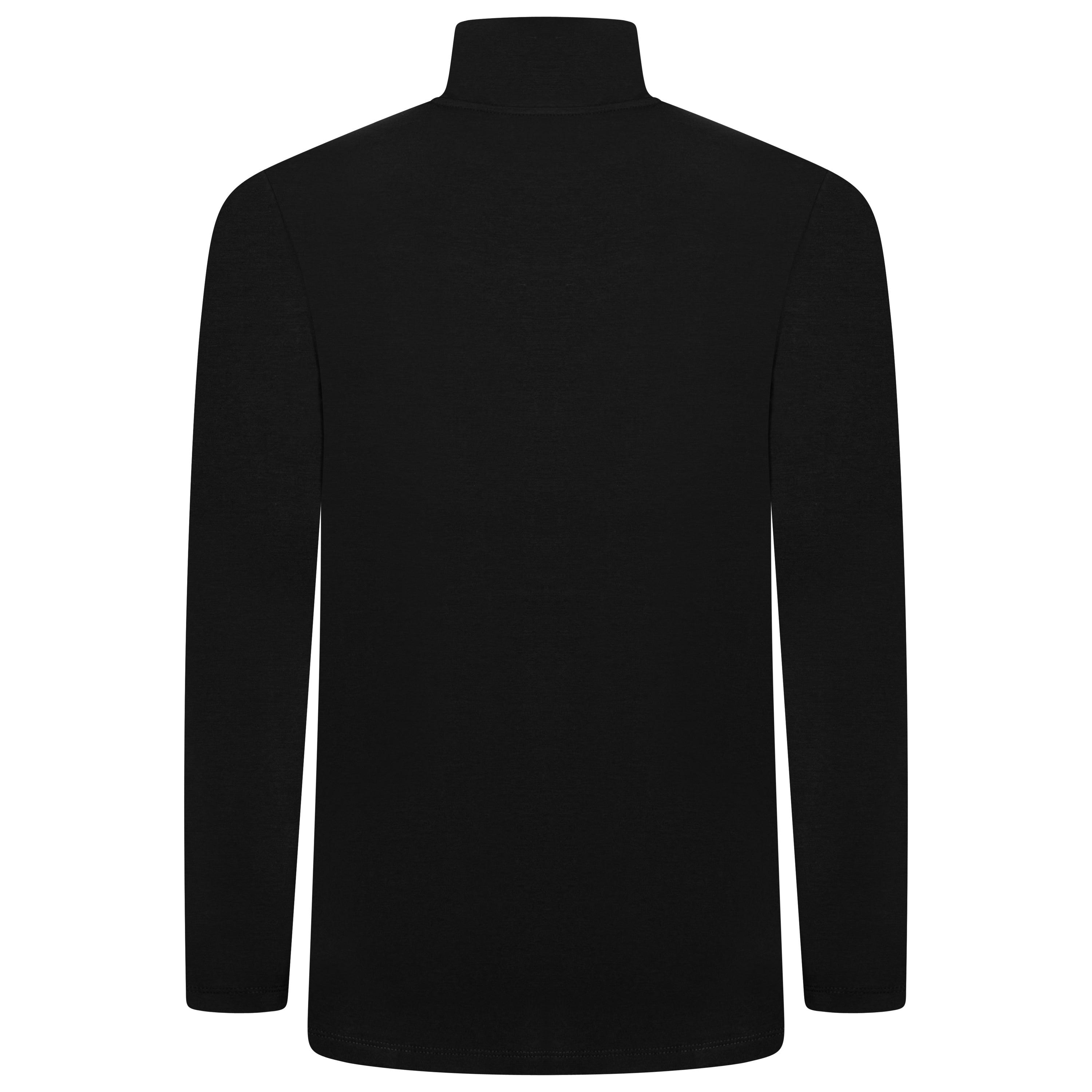 Heat Ultra Thermal Quarter Zip Pullover