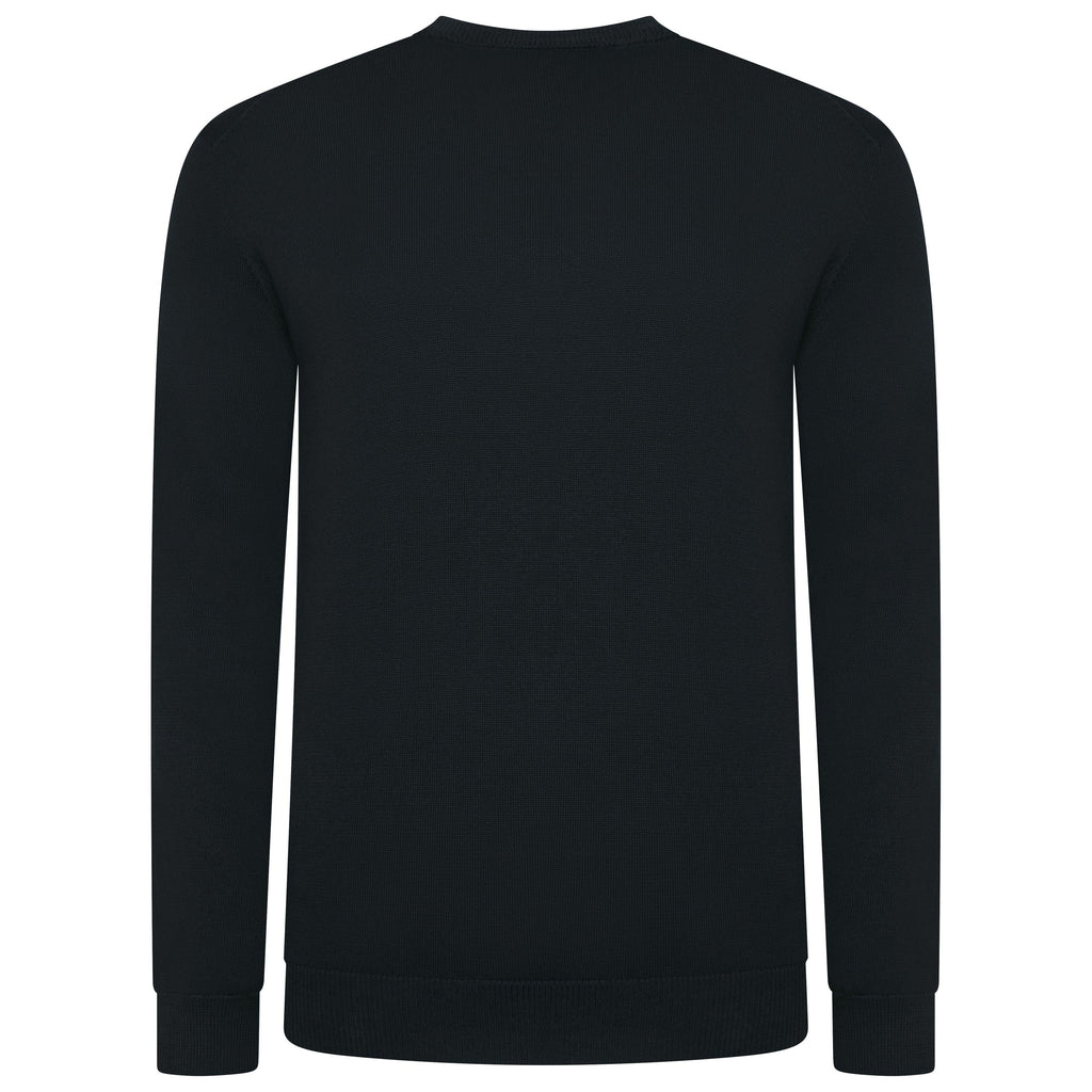 Crew Clothing Company Crew Neck Jumper